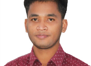 MD IMRAN SORKAR